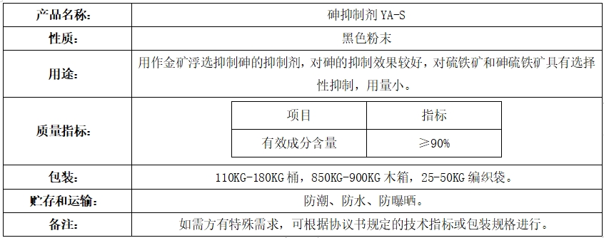 砷抑制剂YA-S.png